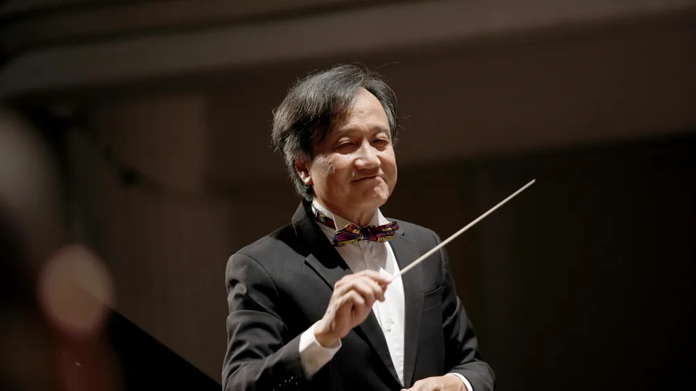 Đêm nhạc Beethoven “cháy vé”