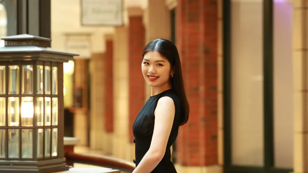 Chương trình Piano Racital: Hồ Khánh Vân – 60 năm
