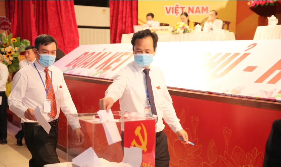 Chú trọng đào tạo nguồn nhân lực chất lượng cao ​