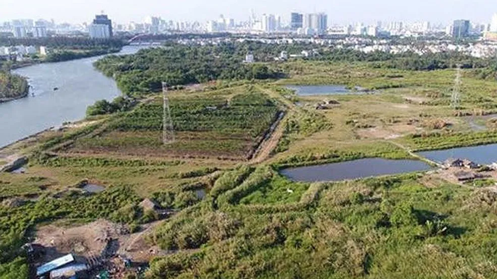 Nhiều sai sót trong quản lý kinh phí, sử dụng đất và thực hiện dự án