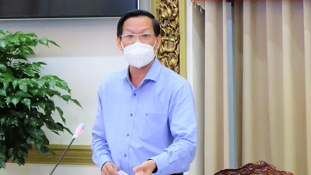 Giải thưởng Sáng tạo TPHCM lần 2: Thêm 10 công trình được đặc cách trao giải