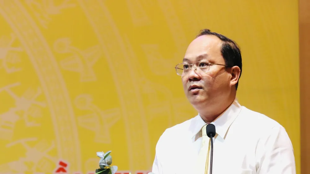 Nghiên cứu thành lập Hội Khuyến học tại các trường đại học, cao đẳng