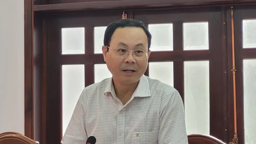 Xây dựng không gian văn hóa Hồ Chí Minh phải gắn với nâng cao đời sống người dân