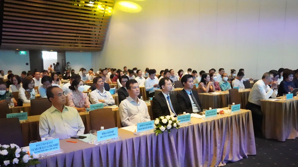 Hỗ trợ doanh nghiệp tiếp cận nguồn tài chính phù hợp