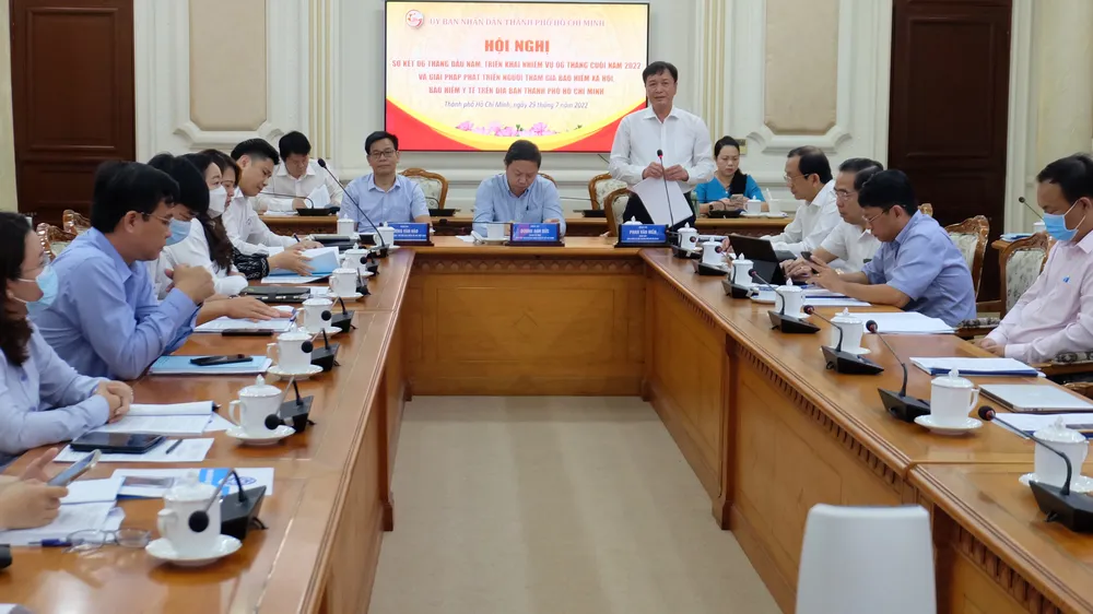 Số người nhận BHXH trợ cấp một lần ngày càng tăng