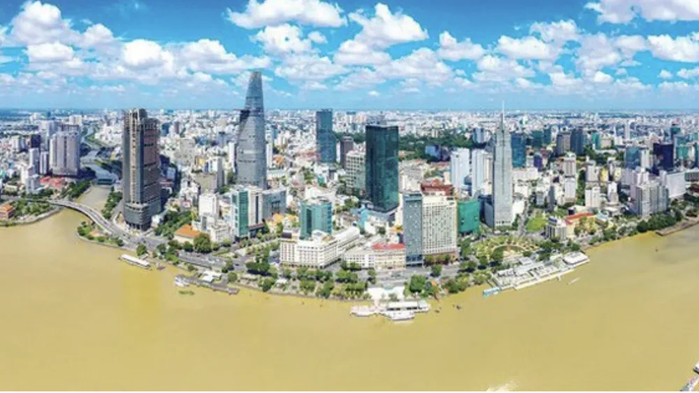 Kiến nghị Luật Chính quyền đô thị loại đặc biệt áp dụng cho TPHCM