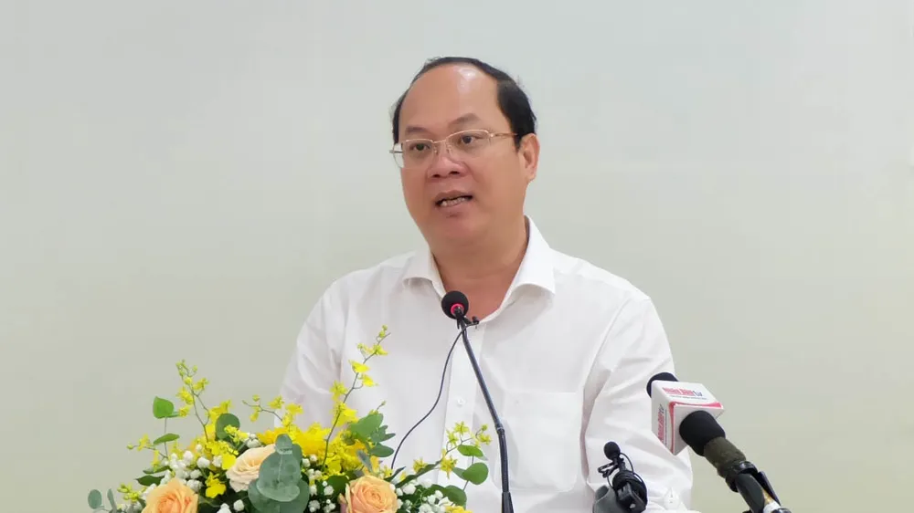 Chăm lo tết chu đáo cho người lao động