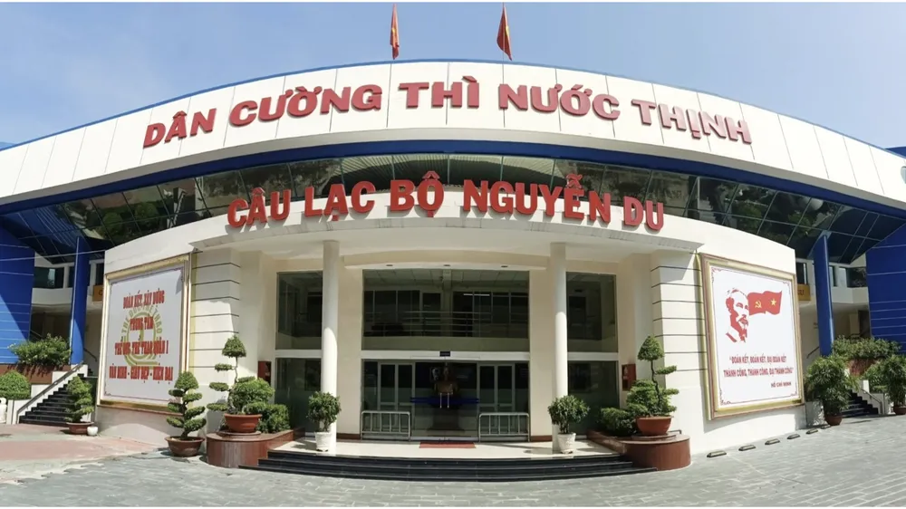 Nhiều sai phạm tại Trung tâm TDTT quận 1 cần chuyển cơ quan điều tra