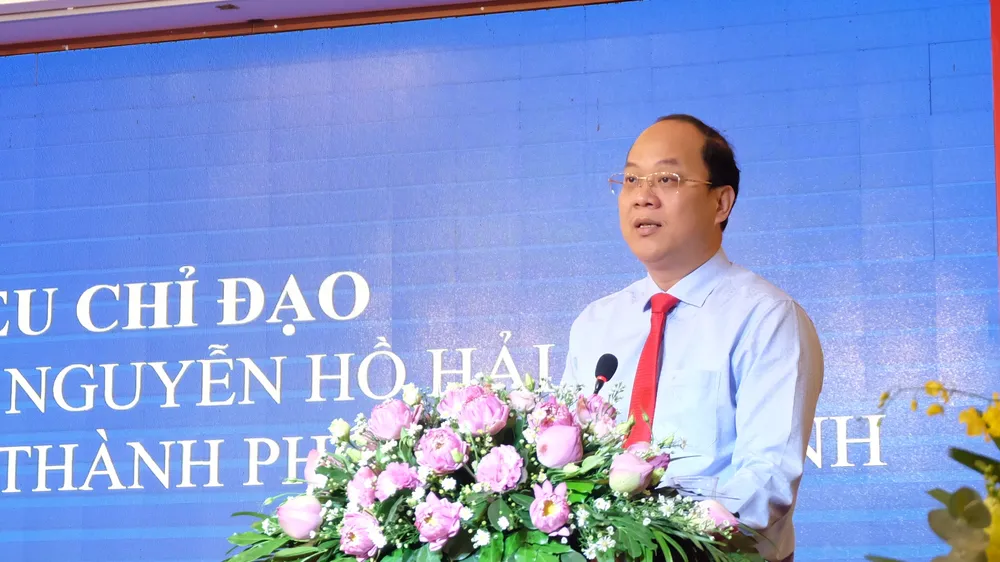 Triển khai đồng bộ, linh hoạt các giải pháp phục hồi thị trường du lịch