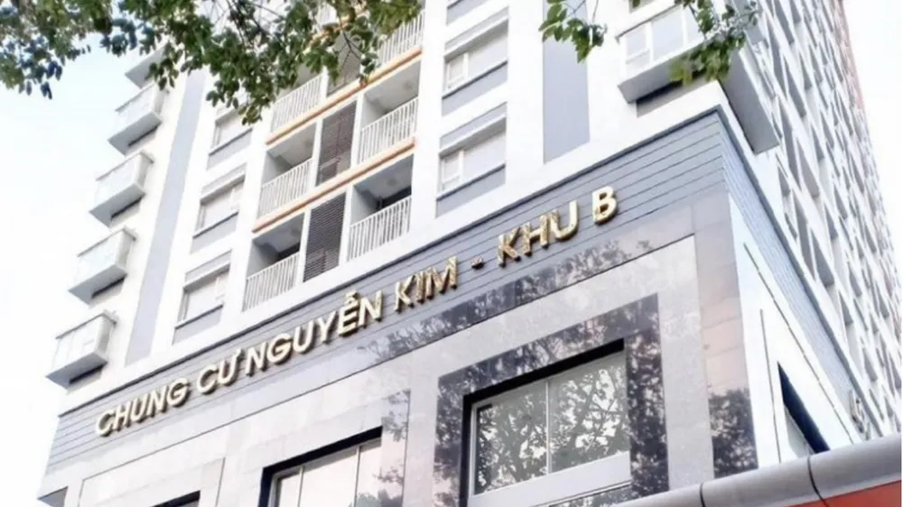 Chưa xin chủ trương, Resco đã huy động gần 169 tỷ đồng từ Nguyễn Kim đầu tư dự án 