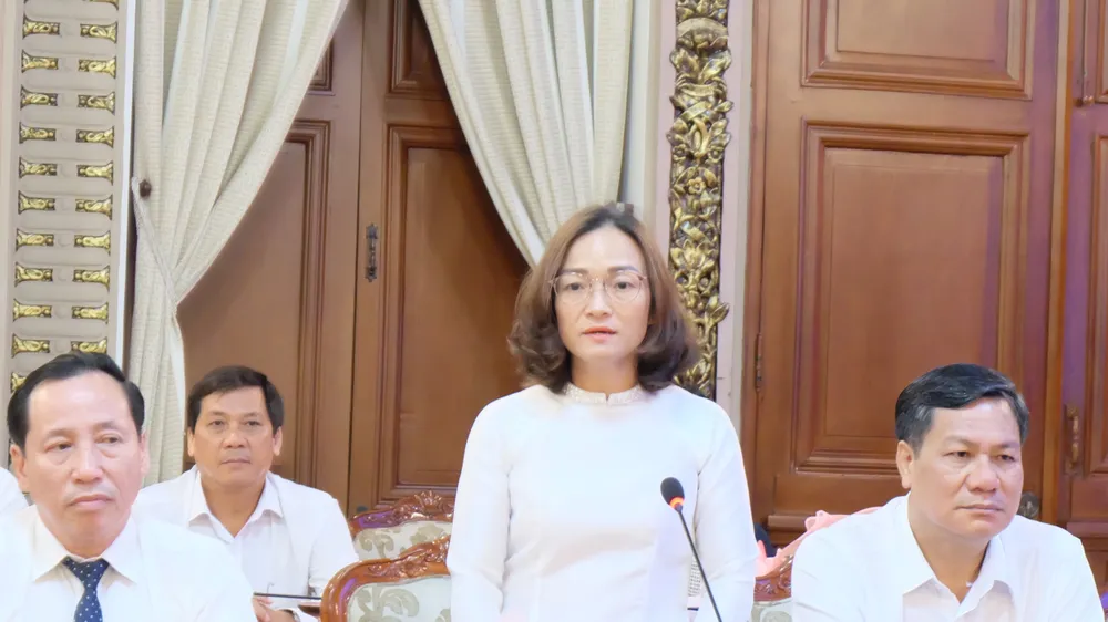 FOSCO có tân Tổng Giám đốc