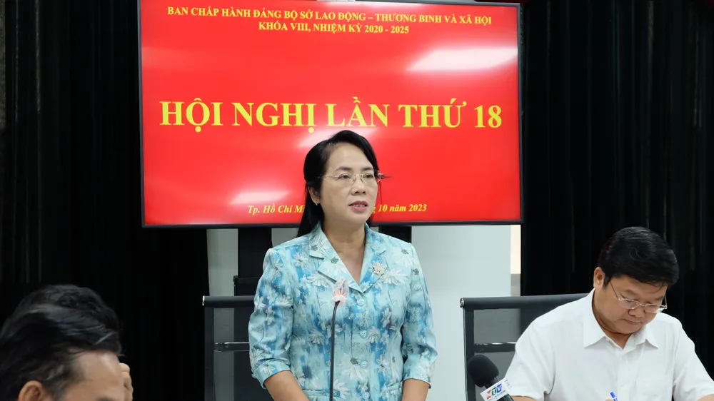 Thực hiện có hiệu quả chiến lược phát triển nguồn nhân lực