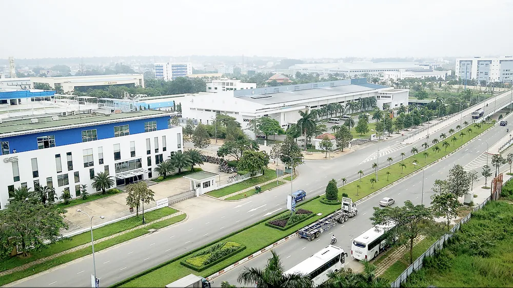 TPHCM đề xuất tỷ lệ tính đơn giá thuê đất trên địa bàn TPHCM