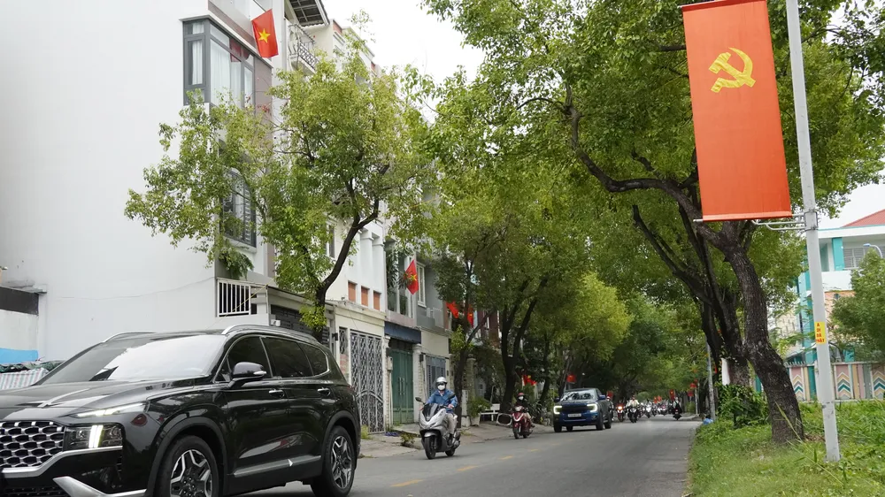 TPHCM thêm 1 tuyến đường mang tên Bà Mẹ Việt Nam Anh hùng