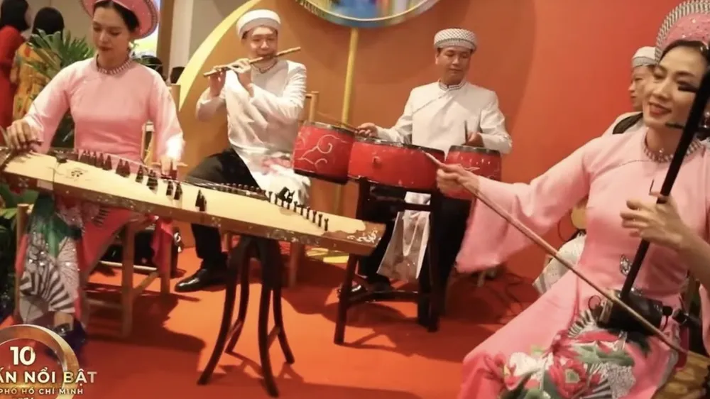 TPHCM mời công chúng bình chọn 50 sự kiện nổi bật từ 30-4-1975 đến nay