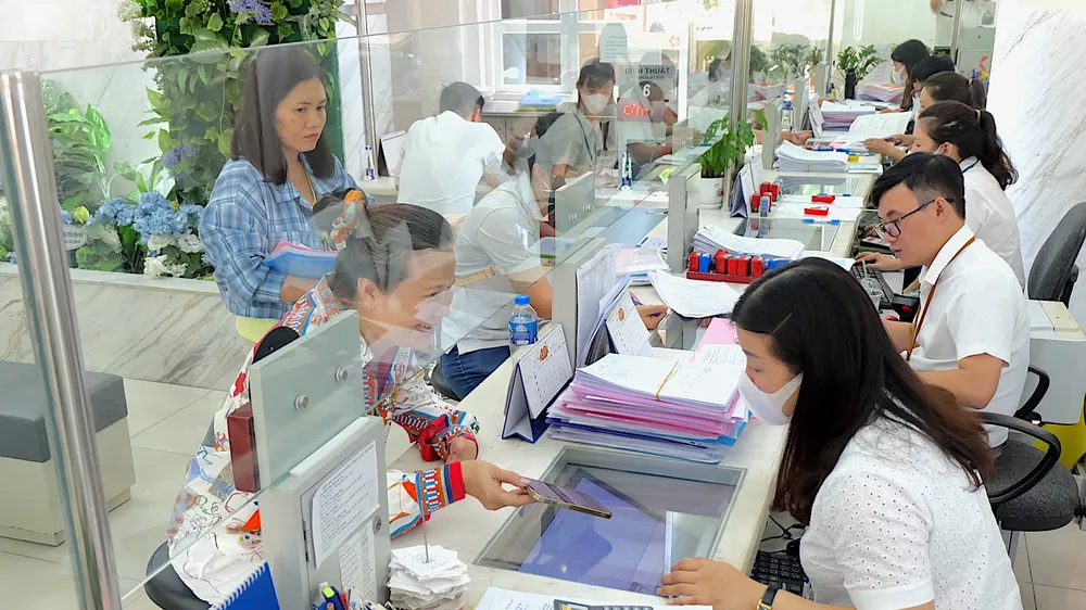 TPHCM ban hành tiêu chuẩn, thứ tự ưu tiên các chức danh lãnh đạo, quản lý cấp xã sau sắp xếp 