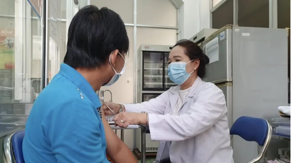 TPHCM ghi nhận 79 ca mắc Covid-19 