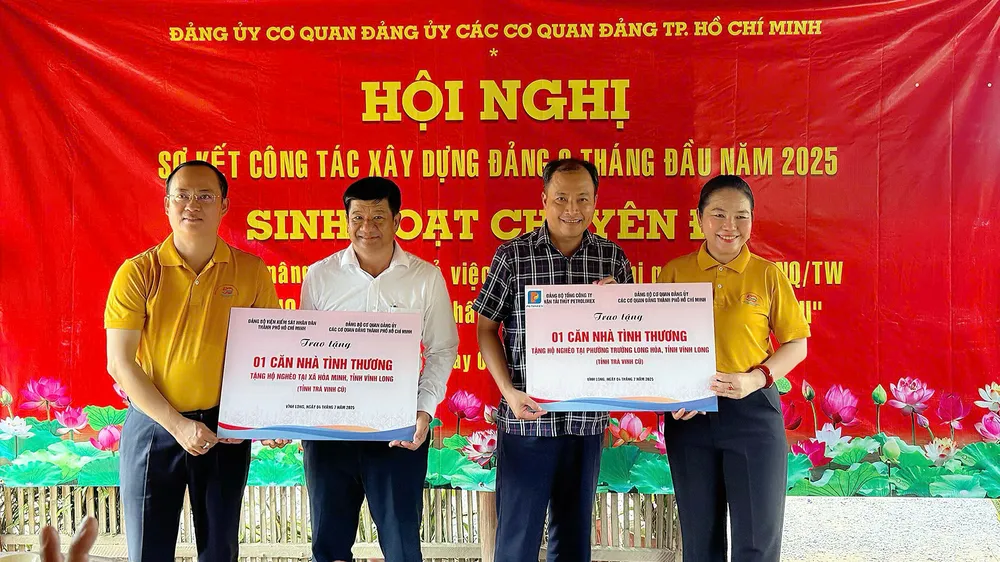 Bảo vệ quyền lợi của người lao động trong giai đoạn sắp xếp, tinh gọn bộ máy