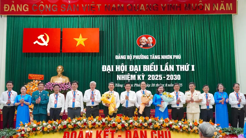 Sớm giải quyết công tác bồi thường, giải phóng mặt bằng Khu Công nghệ cao TPHCM
