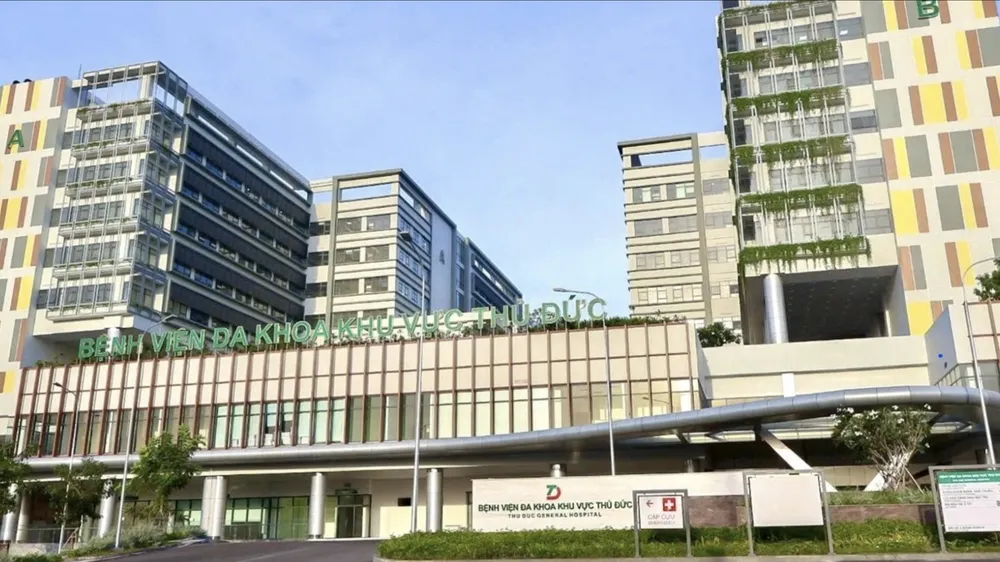 TPHCM triển khai nhiều chính sách thuế hỗ trợ cơ sở y tế