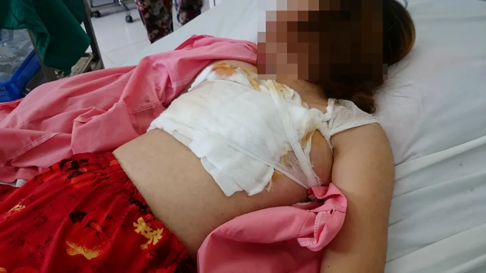 Chấn chỉnh hoạt động phẫu thuật thẩm mỹ