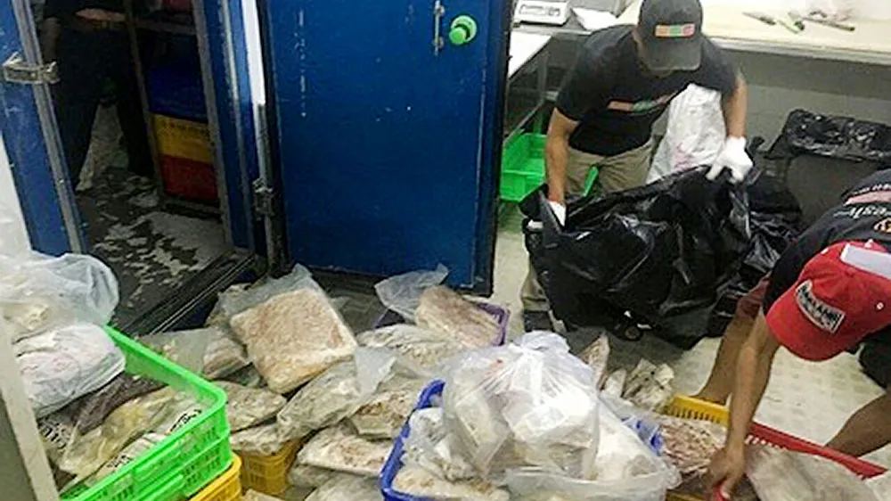 Cần sự đồng thuận giữa chính quyền và người dân để đẩy lùi thực phẩm bẩn