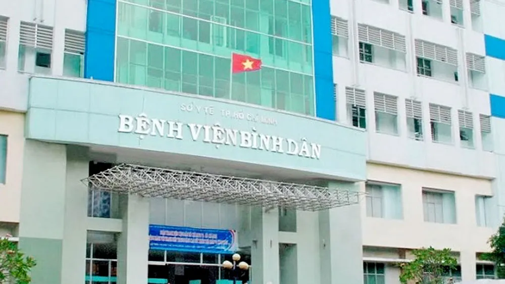 Làm rõ thông tin bác sĩ BV Bình Dân bị tố “câu” bệnh nhân ra ngoài mổ dẫn đến tử vong