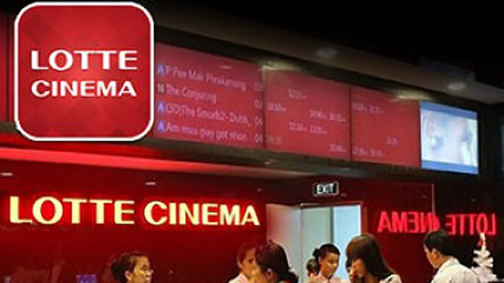 Lottecinema Việt Nam bị phạt 26,5 triệu đồng vì vi phạm an toàn thực phẩm