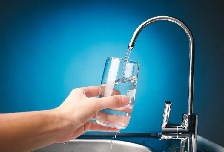 Chỉ 50,16% mẫu nước sinh hoạt tại TPHCM đạt chỉ tiêu hóa lý và vi sinh
