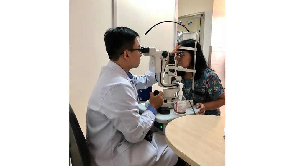 Tạm ngưng thăm bệnh, ngưng hoạt động các phòng khám tư nhân