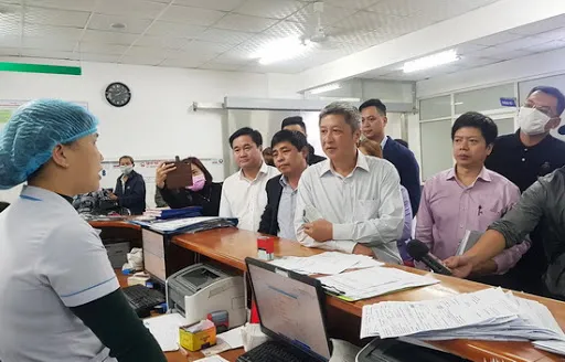 Bộ Y tế công bố kết luận thanh tra 11 cơ sở khám, chữa bệnh tư nhân tại TPHCM