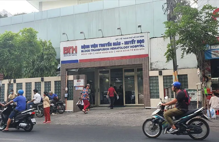 Vụ truyền thuốc hết hạn cho bệnh nhân ung thư: “Có hiện tượng tráo đổi thuốc”
