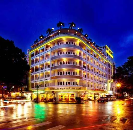 TPHCM: Thành lập các khu cách ly tập trung có thu phí tại khách sạn