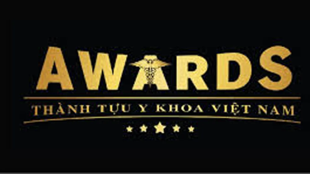18 sản phẩm tham gia giải thưởng “Thành tựu y khoa Việt Nam 2020”