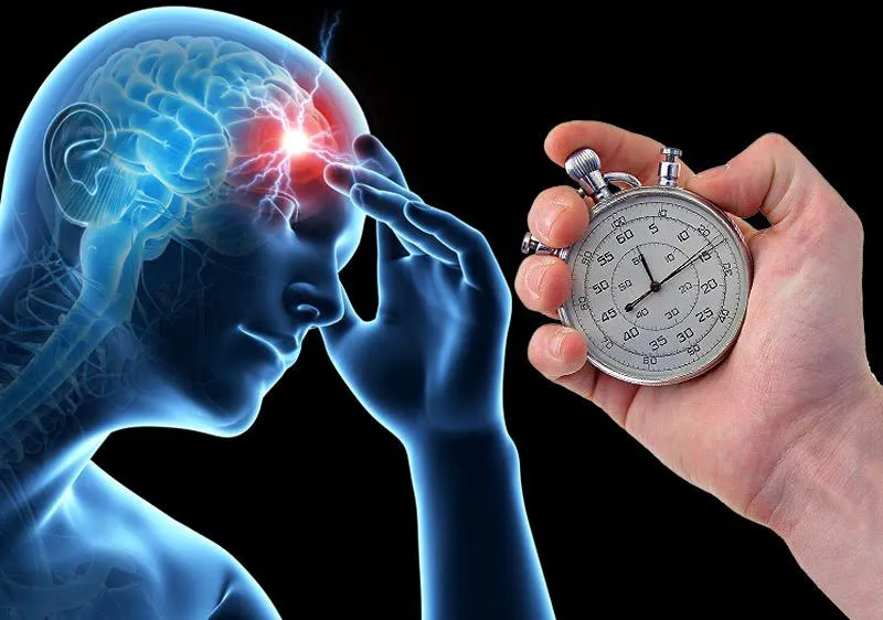 Gần 25% người đột quỵ sống phụ thuộc hoàn toàn vào người khác