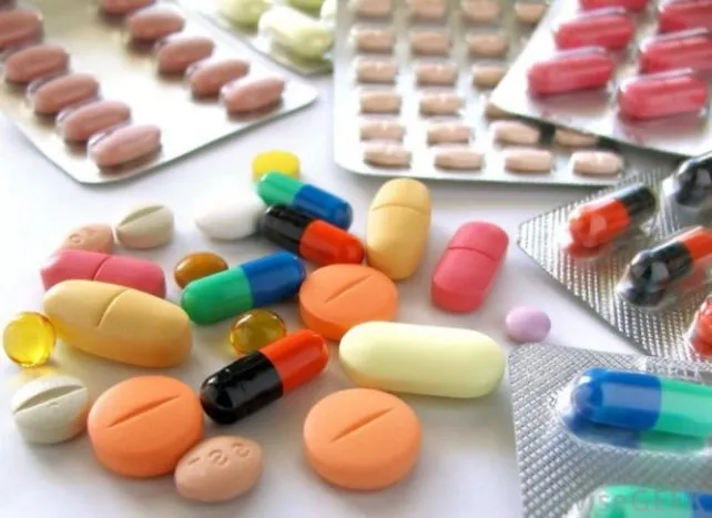 Việt Nam là một trong những quốc gia có tỷ lệ kháng kháng sinh cao nhất thế giới