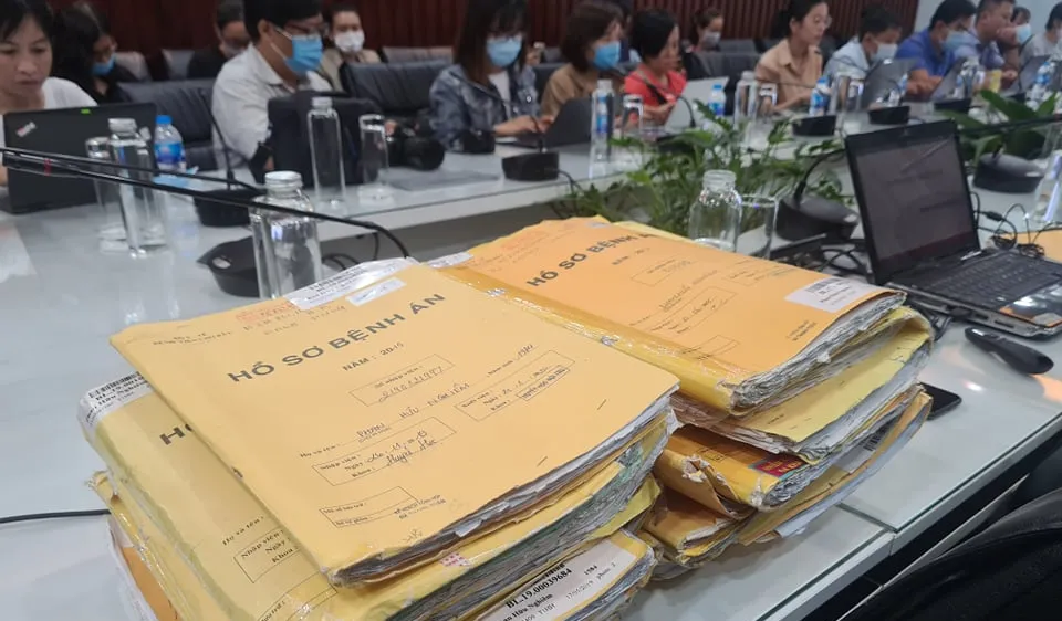 Một bệnh nhân được bảo hiểm y tế chi trả kỷ lục: hơn 38 tỷ đồng