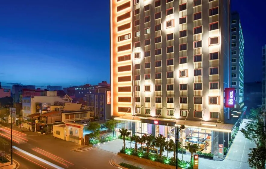 TPHCM có 41 khách sạn thu phí cách ly