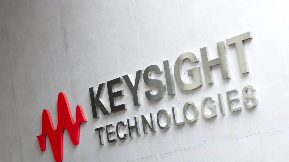 Keysight tham gia Sáng kiến đối tác Google Cloud