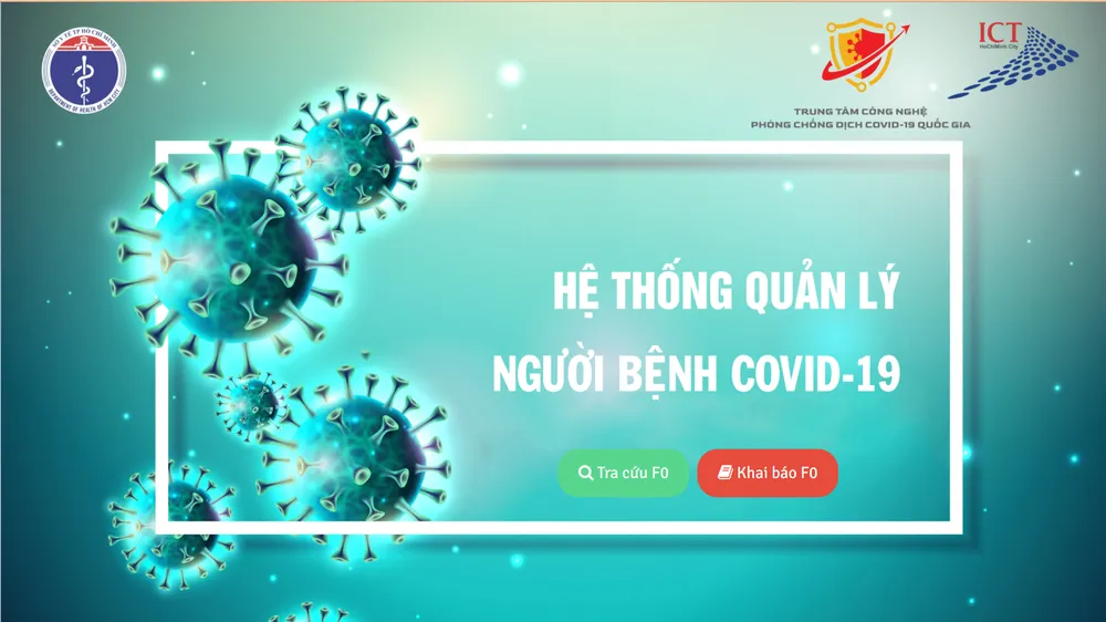 TPHCM sẽ cấp giấy hoàn thành cách ly qua email