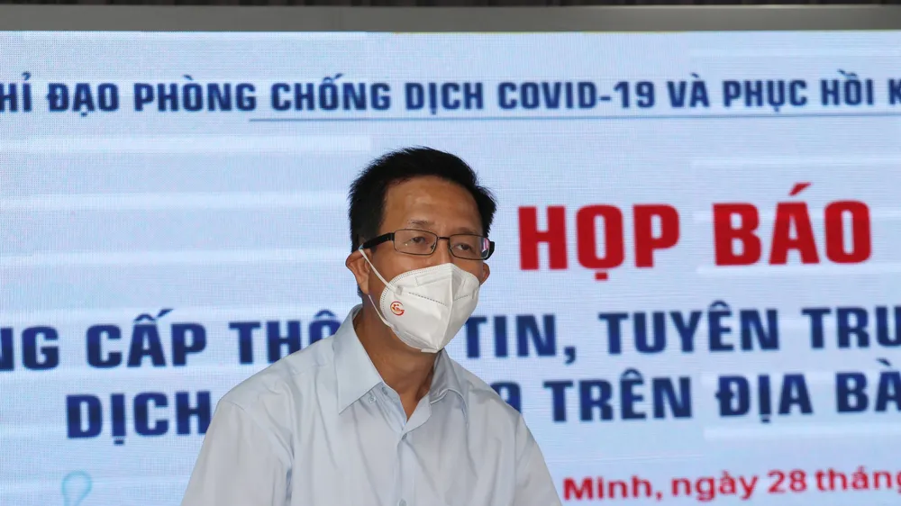 Xử lý nghiêm việc sử dụng mạng xã hội để tung tin giả, chia sẻ thông tin sai sự thật