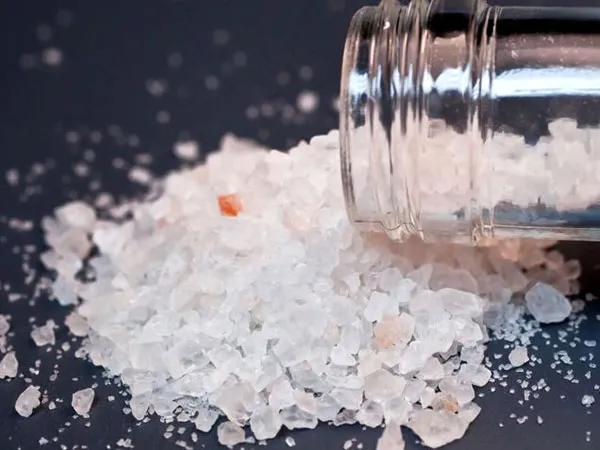 Cảnh báo tình trạng ngộ độc ma túy nước biển
