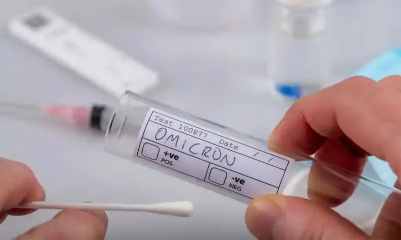 Lịch sử dịch tễ 3 trường hợp nhiễm biến thể mới Omicron BA.4 và BA.5