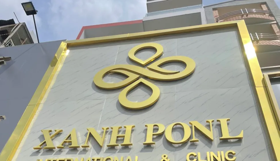 Sở Y tế TPHCM yêu cầu Viện thẩm mỹ Xanh Ponl tạm dừng hoạt động khám chữa bệnh