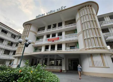 TPHCM: Lần đầu tiên tổ chức thi tuyển chức danh giám đốc bệnh viện