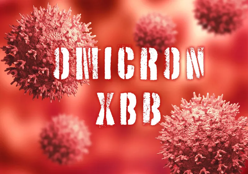 TPHCM xuất hiện biến thể phụ XBB của chủng Omicron
