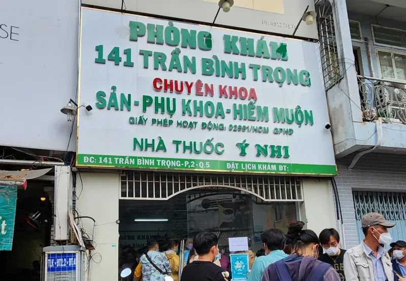 Lộ thông tin người bệnh, bác sĩ bị xử phạt