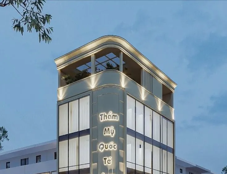 Thẩm mỹ quốc tế Lucy bị đình chỉ vẫn ngang nhiên hoạt động