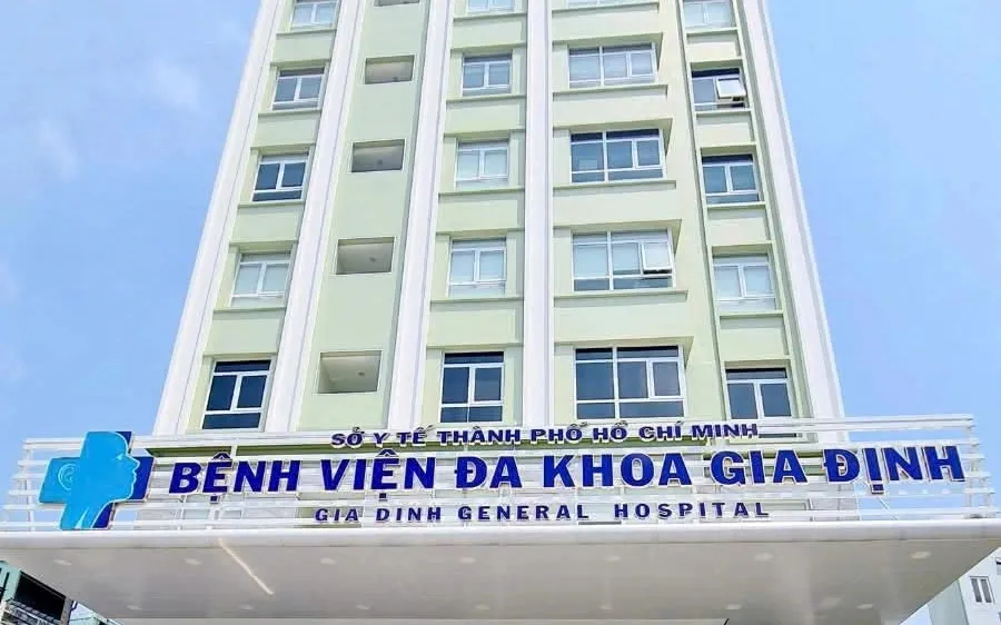 Sở Y tế TPHCM yêu cầu Bệnh viện Đa khoa Gia Định tạm ngưng thực hiện phẫu thuật hút mỡ bụng