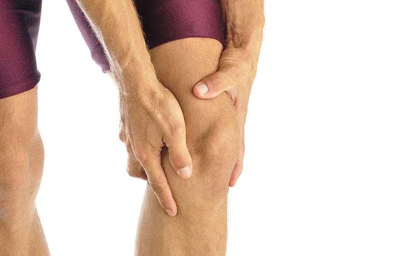 Thoái hóa khớp gối là nguyên nhân chính gây tàn phế